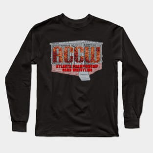 ACCW Logo Long Sleeve T-Shirt